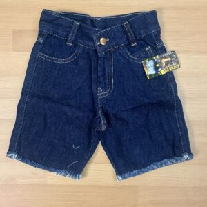 Bermuda Jeans