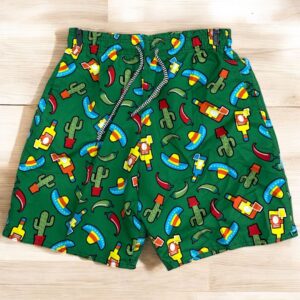 Short Mauricinho – Estilo e Conforto para Todos os Momentos