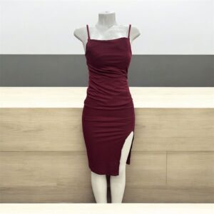 Vestidos Estampados Longos – Elegância e Conforto para Todos os Momentos