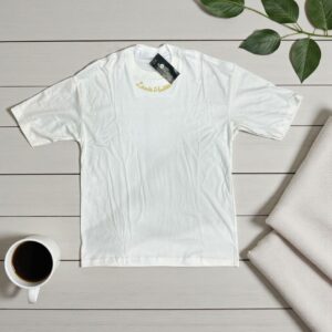 Camiseta Oversized Malhao Premium