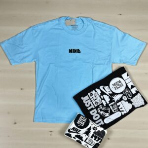 camiseta oversized