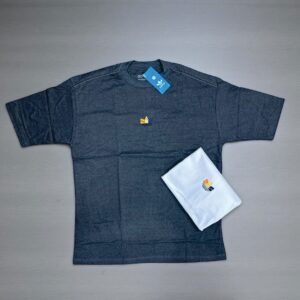 Camiseta oversized malhao premium