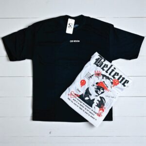 Camiseta Oversized malhao premium