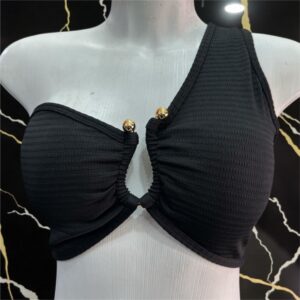 Top Cropped Decote V Profundo | Estilo Bustiê/Corset Versátil