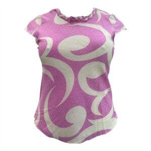Blusa Regata Luxo Decote Halter Neck | Tecido Leve e Acetinado | Cores Variadas